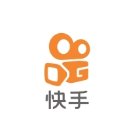 Логотип Kuaishou Technology