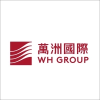 WH Group логотип
