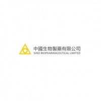 Sino Biopharmaceutical Limited логотип