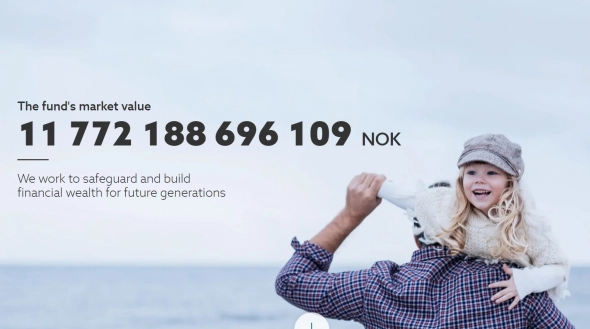 Норвежские пенсионеры стали богаче ещё на 1,5 трлн крон - как им это удалось