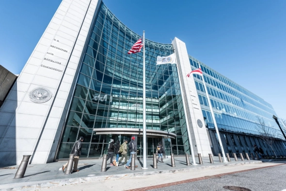 SEC намерена усилить требования по раскрытию информации от частных фондов