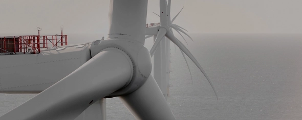 Ускорение энергоперехода в Европе благоприятно для акций Vestas Wind Systems