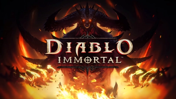 Акции NetEase снизились из-за отсрочки релиза Diablo Immortal в Китае