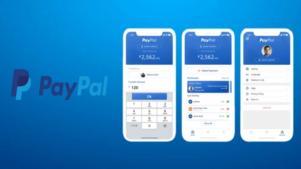 PayPal увеличила программу buyback на $15 млрд