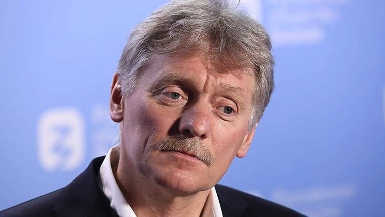 В Кремле допустили достижение целей на Украине путём переговоров