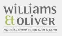 ПАТРИОТ ГРУПП | Williams et Oliver логотип