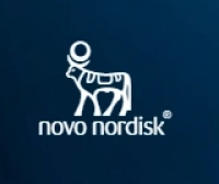Ново Нордиск | Novo Nordisk логотип