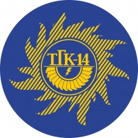 ТГК-14 логотип