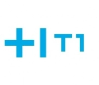 Т1 логотип