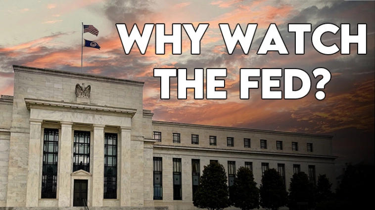 Почему доверие к ФРС продолжит снижаться?