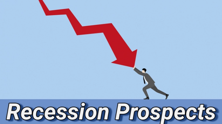 Экономические показатели падают – впереди рецессия?