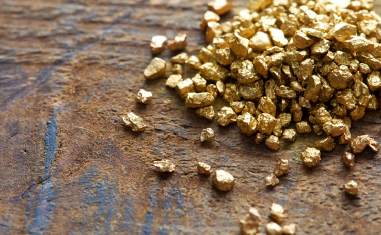 Золото – как рынок иногда чувствует трагедии