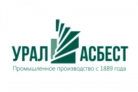 Ураласбест логотип
