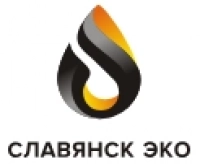 Славянск ЭКО логотип