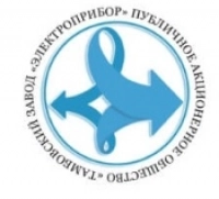 ЭлектроПрибор-п логотип