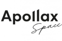 Аполлакс Спэйс | Apollax Space логотип