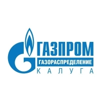 Логотип ГР Калуга | ПАО «Газпром газораспределение Калуга »