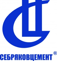 Себряковцемент логотип