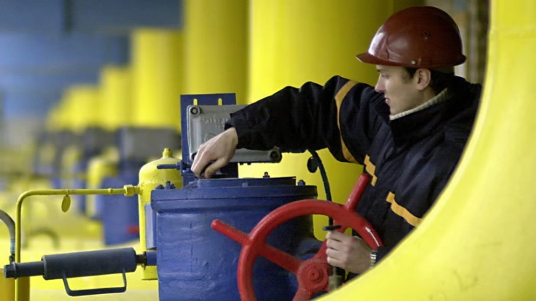 Возможности для энергетического арбитража открывает конфликт на Украине. Это также дает представление о будущем поставок газа в Европу.