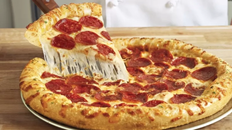Что будет дальше с Domino's Pizza после роста на 40%?