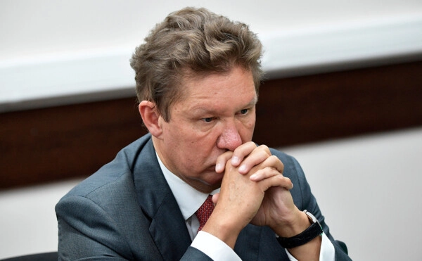«Национальное достояние» в нестоянии: разбор отчёта «Газпрома» с рекордным убытком за 25 лет