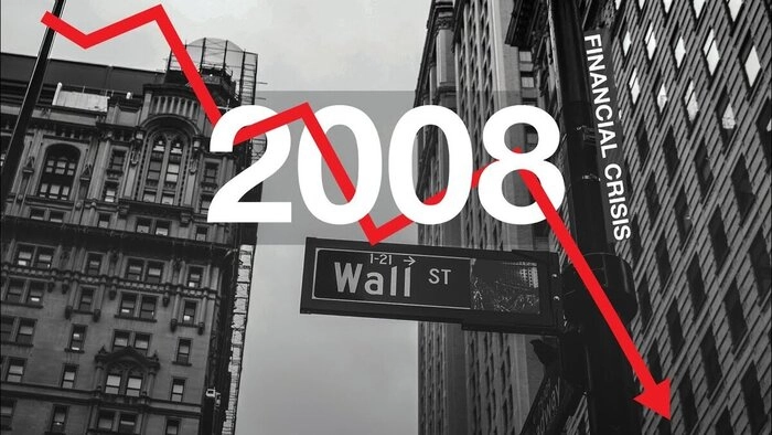 Финансовый кризис 2007—2008 годов