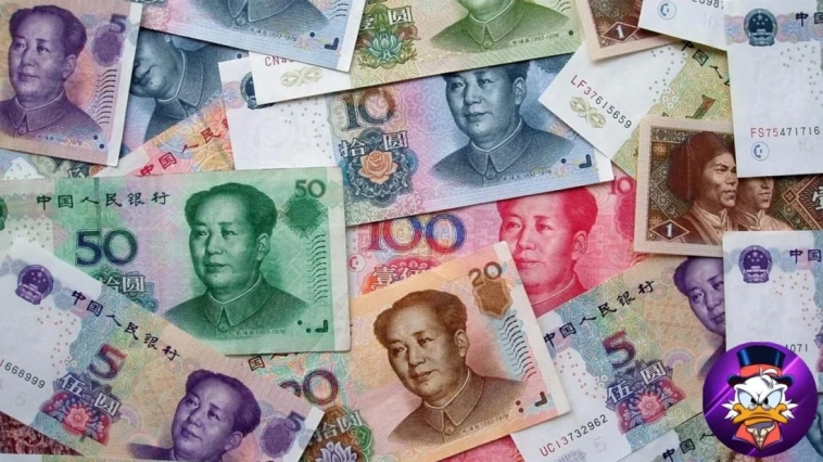 Как мировые валюты получили свои названия? Китайский юань