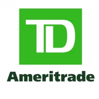 Логотип TD Ameritrade