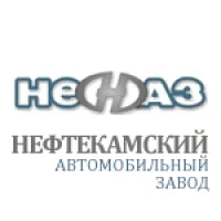 Логотип Нефтекамский автозавод (Нефаз)