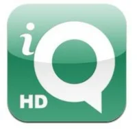 iQuik логотип