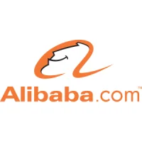 Лого компании Alibaba Group