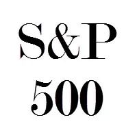 S&P500 фьючерс | SPX логотип