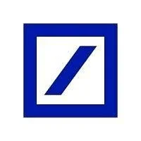 Логотип Deutsche Bank AG