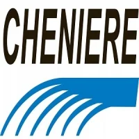 Логотип Cheniere Energy