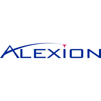 Логотип Alexion