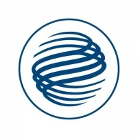 Логотип Газпромбанк (ГПБ)