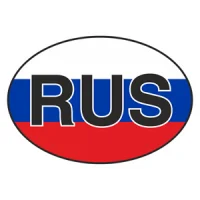 Лого компании RUS еврооблигации РФ