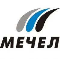 Лого компании Мечел