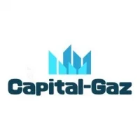 Логотип GAZ CAPITAL