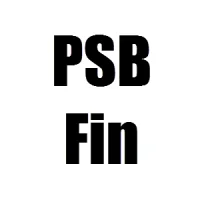 PSB Finance логотип
