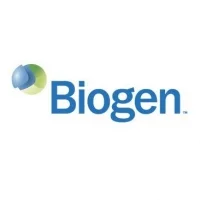 Логотип Biogen
