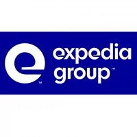 Expedia Group логотип
