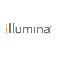 Логотип Illumina