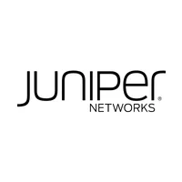 Логотип Juniper Networks