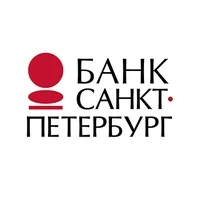 Банк Санкт-Петербург логотип