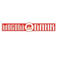 Московский Областной Банк логотип