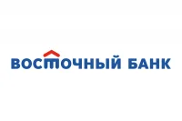 Восточный Банк логотип