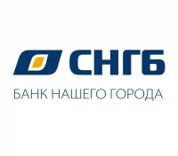 Лого компании Сургутнефтегазбанк