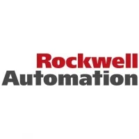 Логотип Rockwell