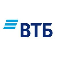 Логотип ВТБ инвестиционные